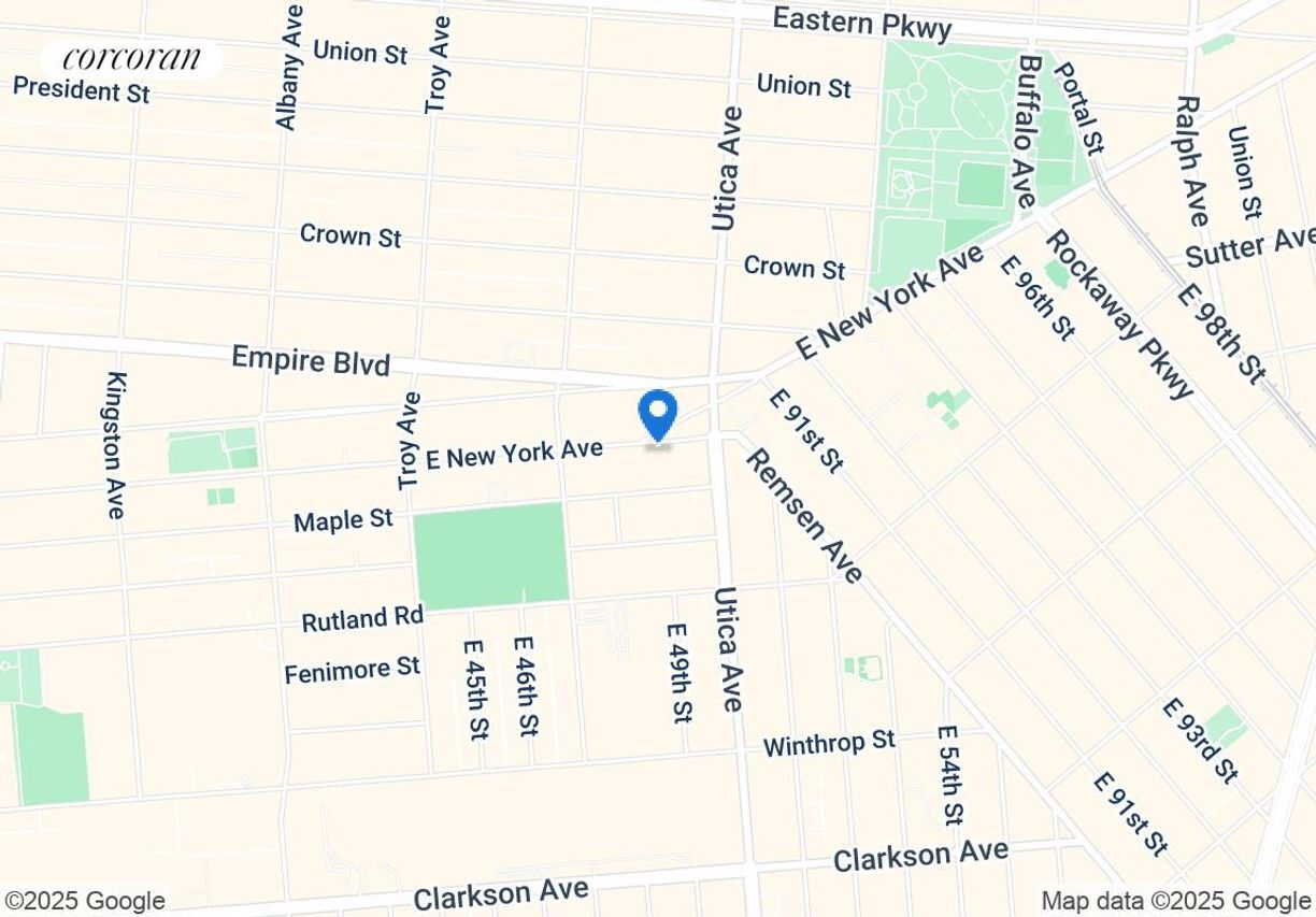 Building Photo - 906 E New York Ave