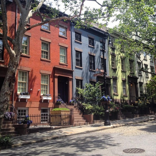 Building Photo - 109 Joralemon Street