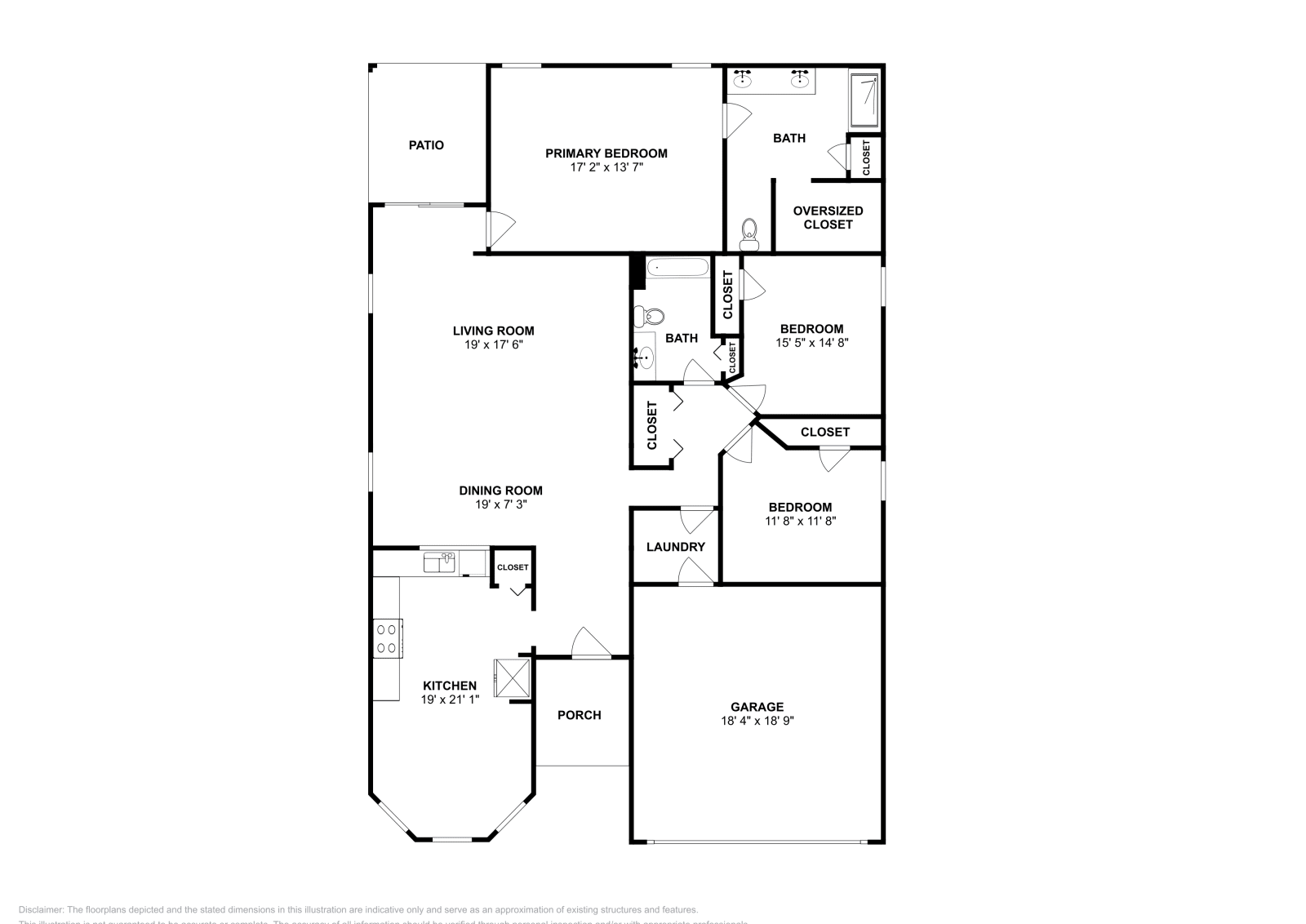 Building Photo - 244 Hamlet Rd