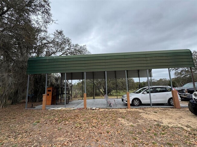 Building Photo - 18001 C R 378