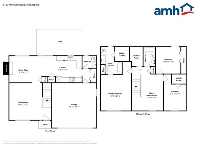 Building Photo - 5123 Milhouse Rd