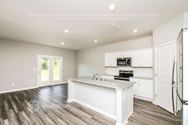 Building Photo - 45 Meriwether Dr