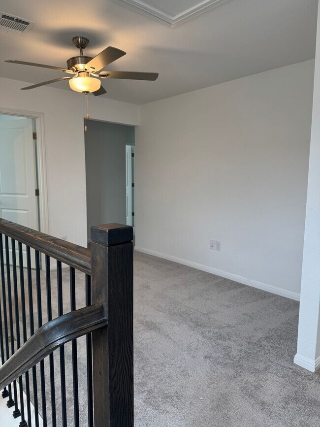 Building Photo - 4 BR/2.5BA | Newly Renovated Single Family Home | 1-Car Covered Parking | Gated backyard