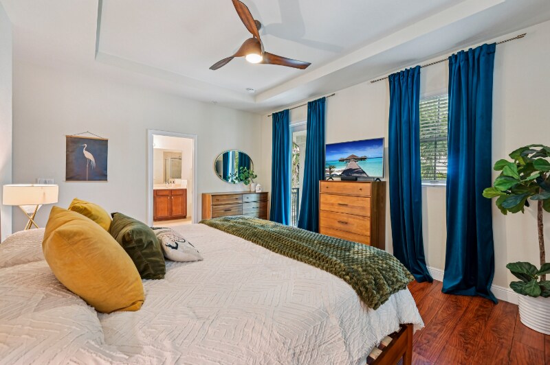 Building Photo - 4714 Monarch Way