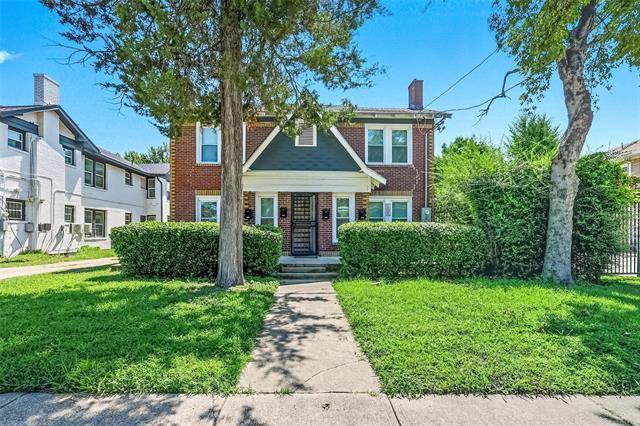 Primary Photo - 4114 Junius St
