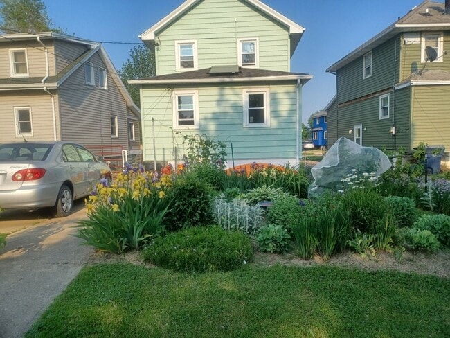 Building Photo - Sunny, Energy-Efficient Home in a Quiet, Close-to-Everything Neighborhood