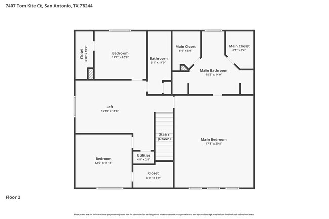 Building Photo - Hidden Gated community about 7 miles from Randolph Air Force Base