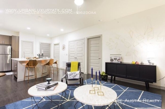 Building Photo - 2 bedroom in Austin TX 78704