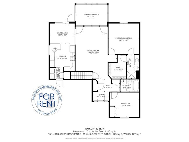 Building Photo - 3175 Rotterdam Dr