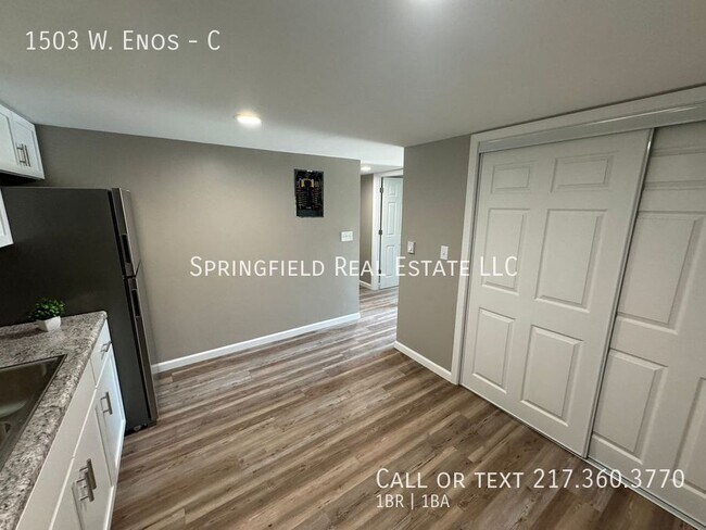 Building Photo - 1503 W. Enos-C