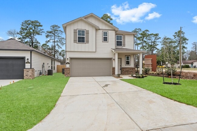 Building Photo - 20802 Adventure Wy