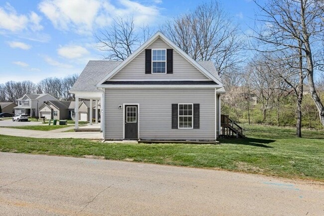 Building Photo - 109 Cornwallis Dr