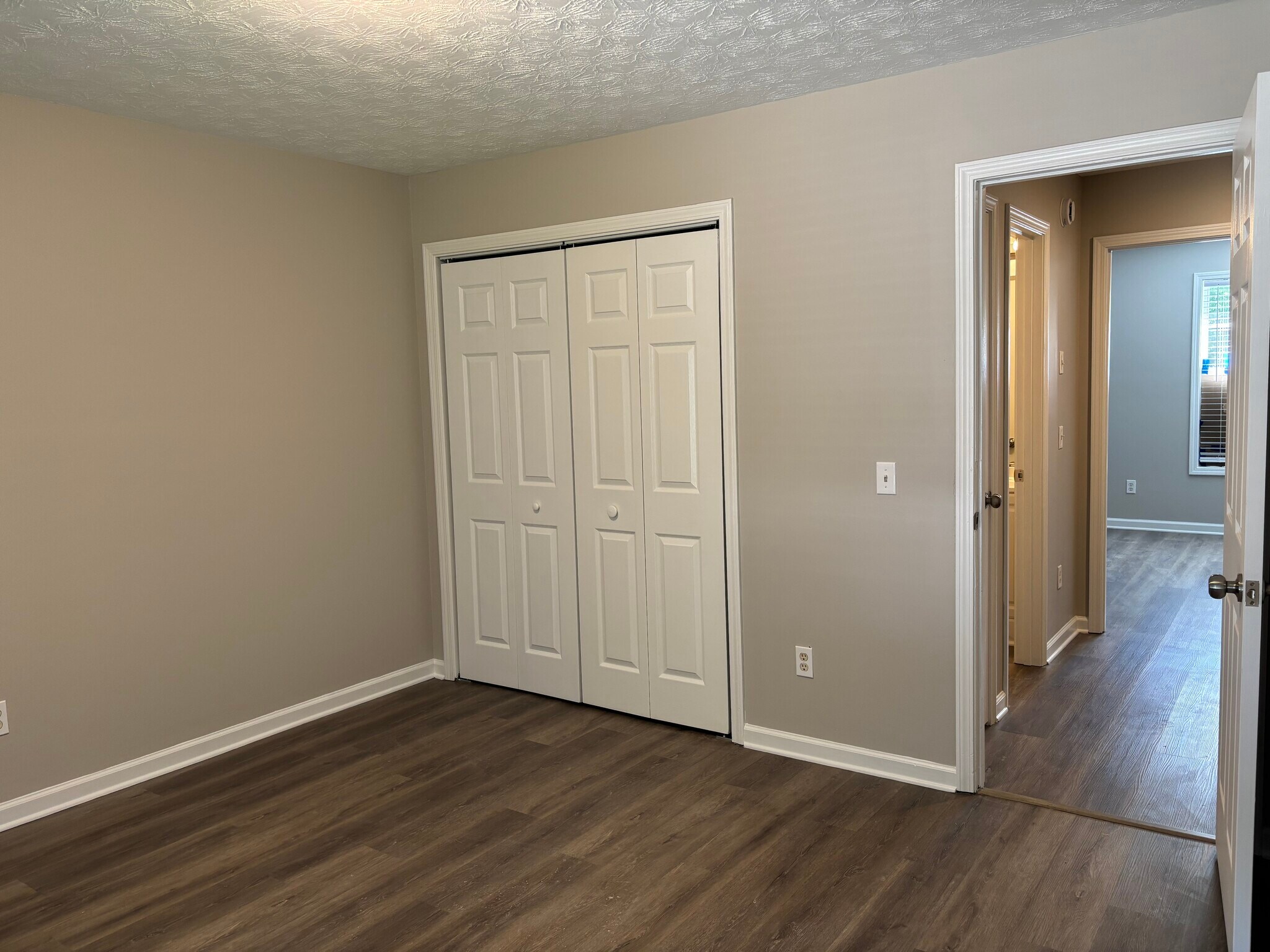 Bedroom#1 - 97 Lily Dr