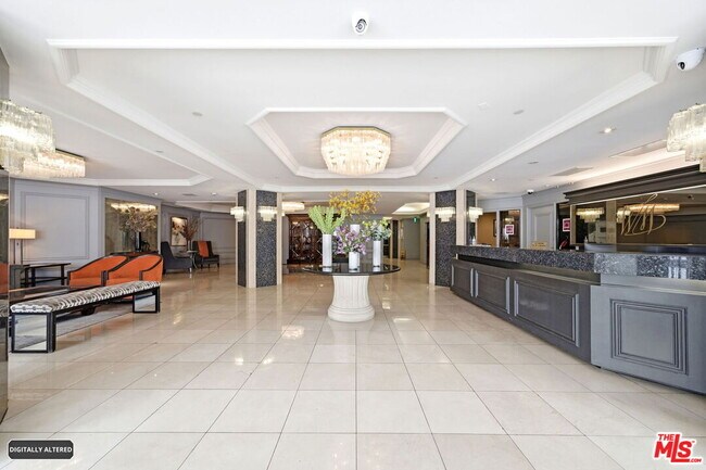 Building Photo - 10660 Wilshire Blvd