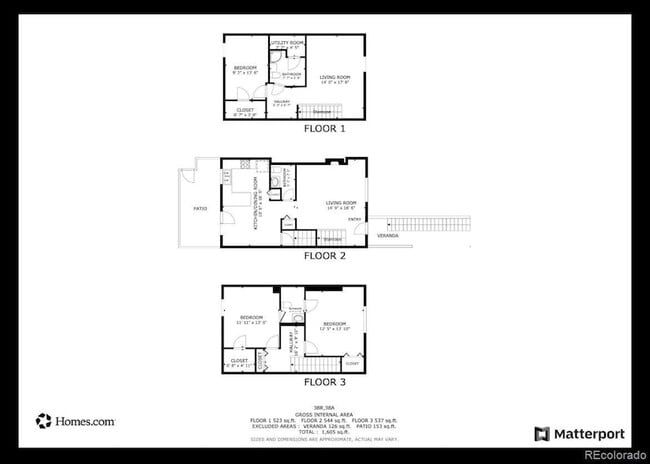 Building Photo - 4673 S Lowell Blvd