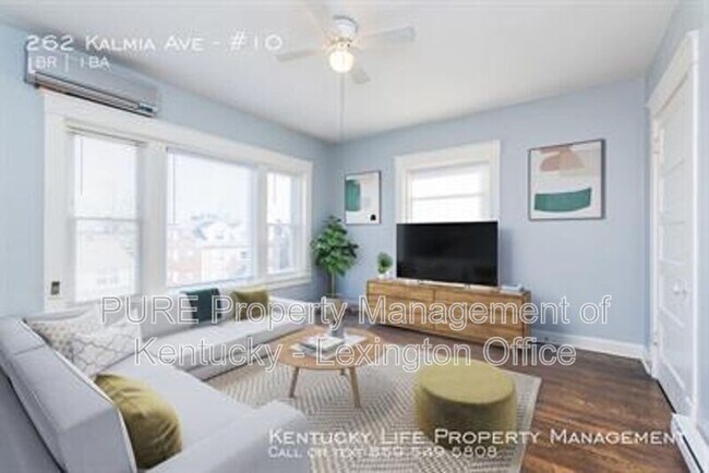 Building Photo - 262 Kalmia Ave