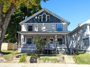 Building Photo - 299-301 Randolph Street