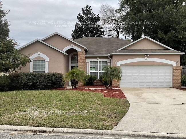 Building Photo - 4591 Misty Dawn Ct N