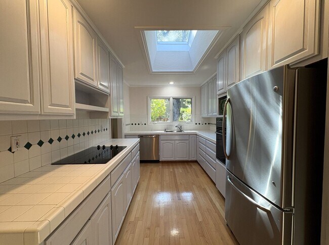 Building Photo - Beautiful Serene 4-Bedroom Home on a Gated...