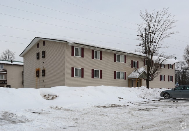 Building Photo - 959 Floyd Ave