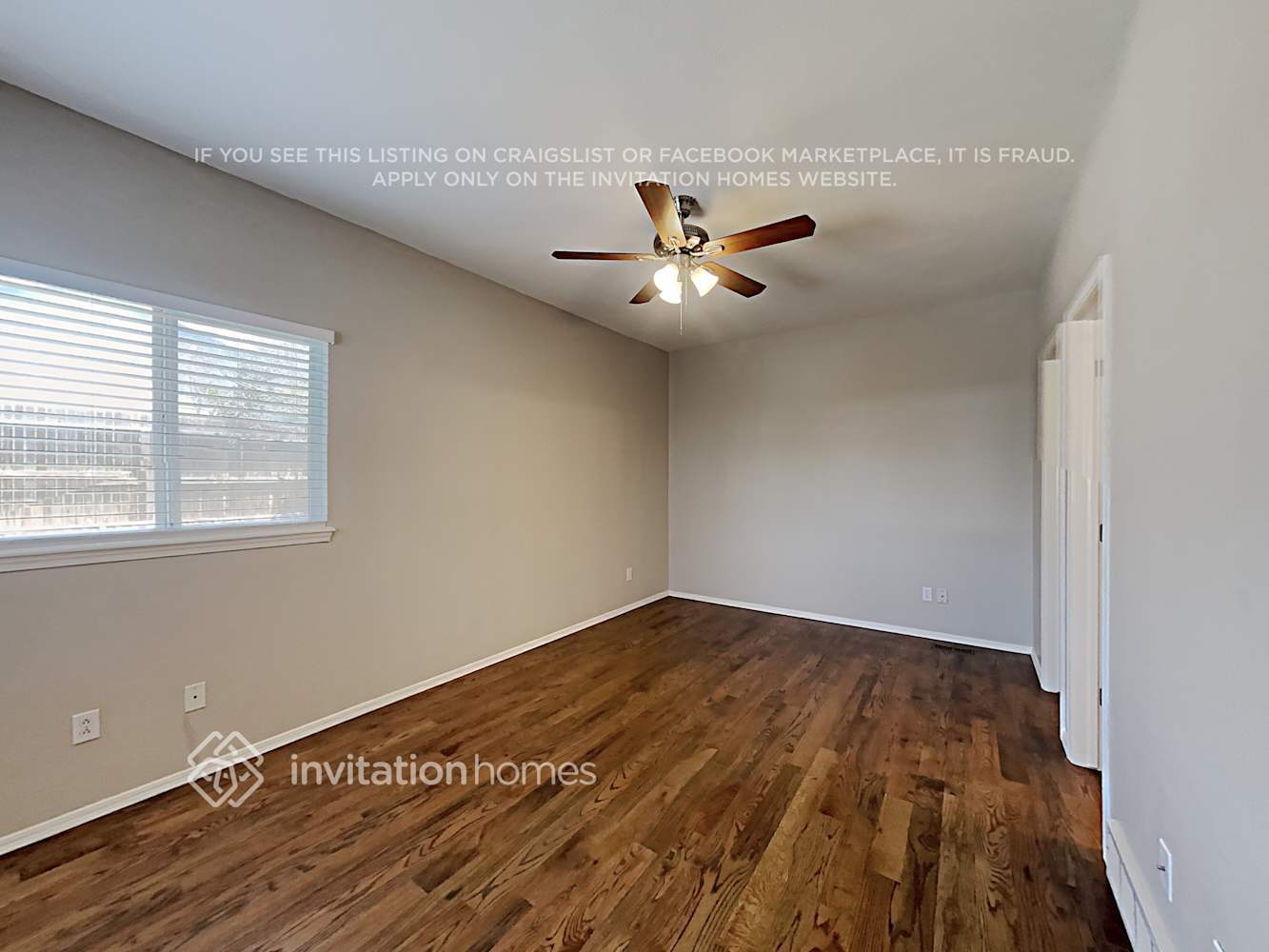 Building Photo - 6025 Fossil Dr