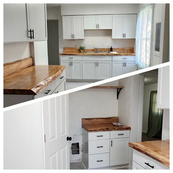 Primary Photo - 1944 Overlook Ave