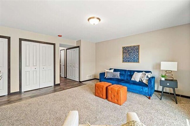 Building Photo - $2,150 | 3 Bedroom, 3 Bathroom Townhouse | No Pets | Available for an August 1st, 2026 Move In!