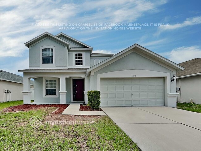 Building Photo - 11559 Misty Isle Ln