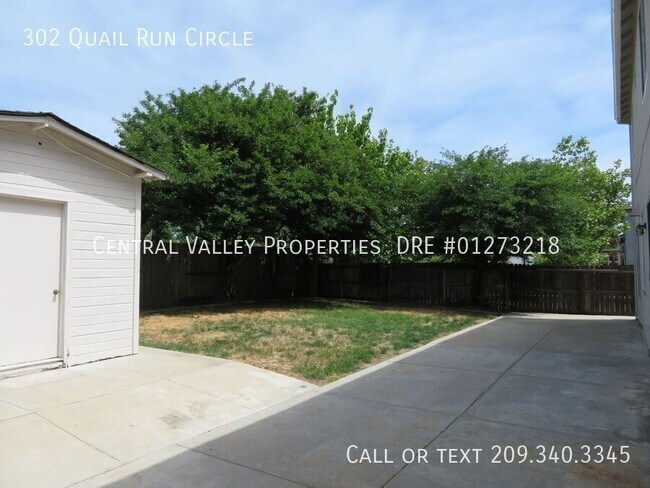 Building Photo - 302 Quail Run Cir