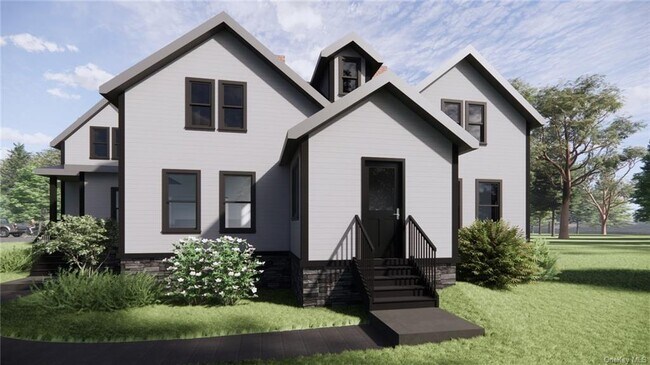 Primary Photo - 165 S Cross Rd