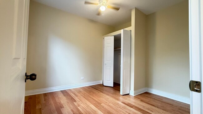 Building Photo - 4606 N Seeley Ave