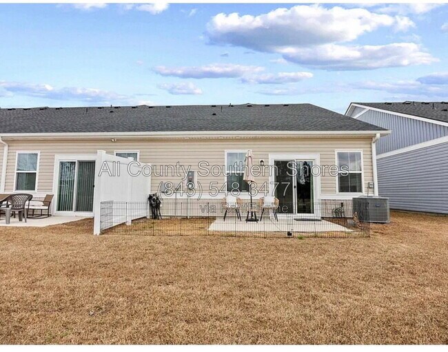 Building Photo - 1141 Blueback Herring Wy