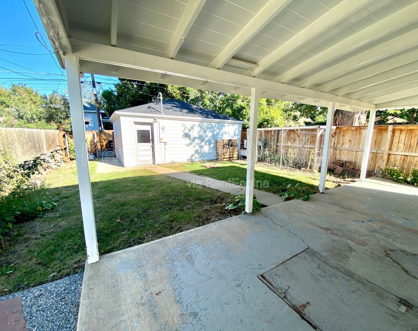 Building Photo - 3702 Quitman St