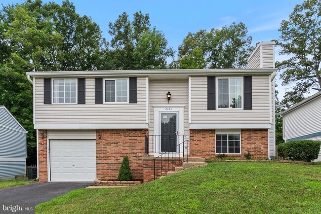 Building Photo - 8454 Rippled Creek Ct