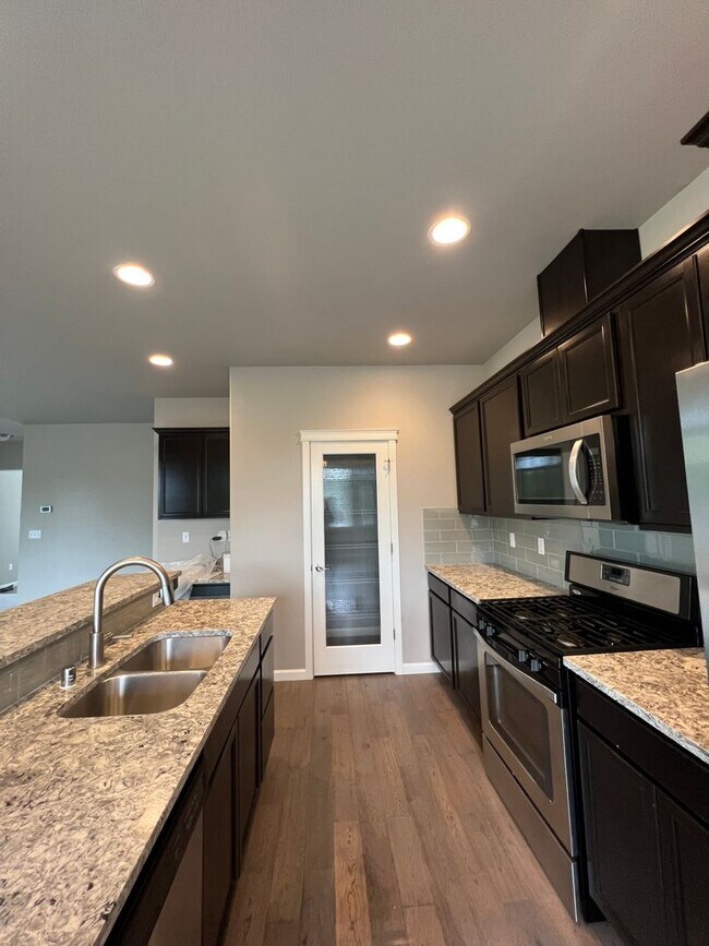 Building Photo - Quiet Luxury in a Forested Cul de Sac with...