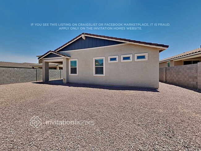 Building Photo - 19816 W Verde Ln