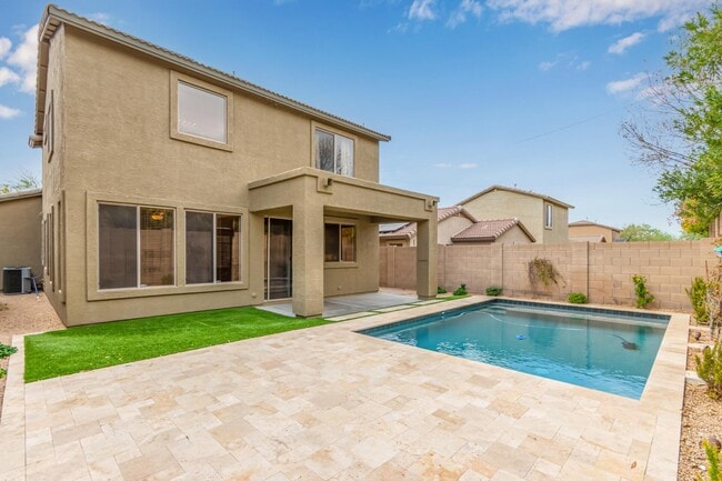 Building Photo - 2626 W Florentine Rd