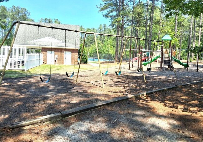 Building Photo - Resort Living. Fort Bragg Close. This is the One.