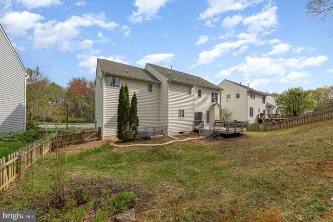 Building Photo - 11012 Copeland Ct