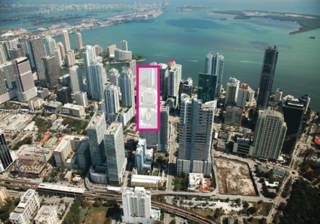 Building Photo - 1080 Brickell Ave