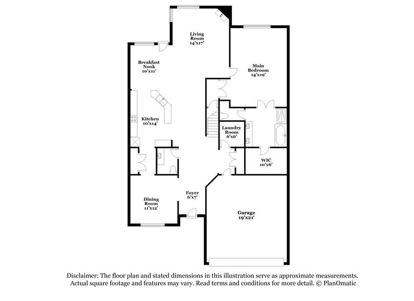 Building Photo - 909 Hot Spring Valley