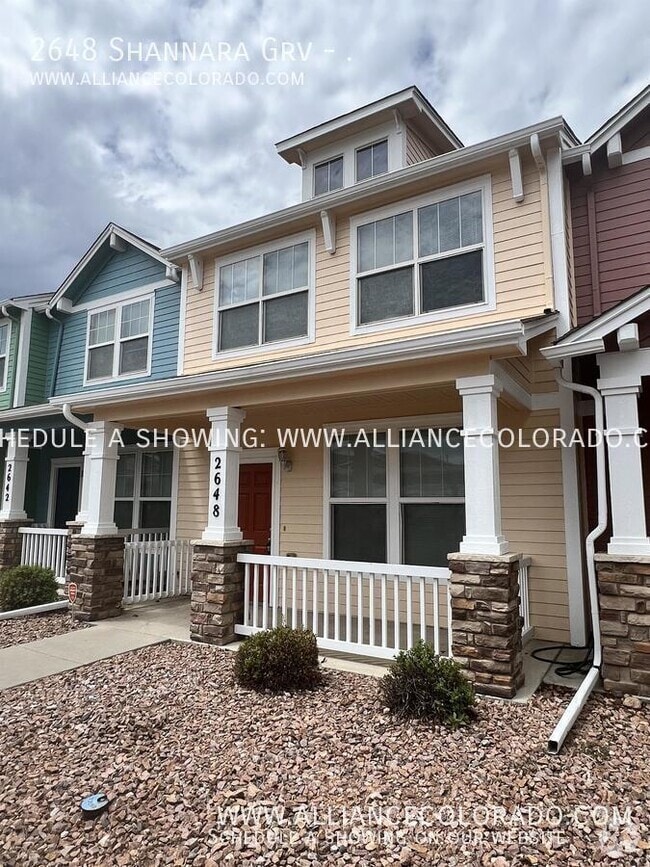 Building Photo - 2648 Shannara Grove