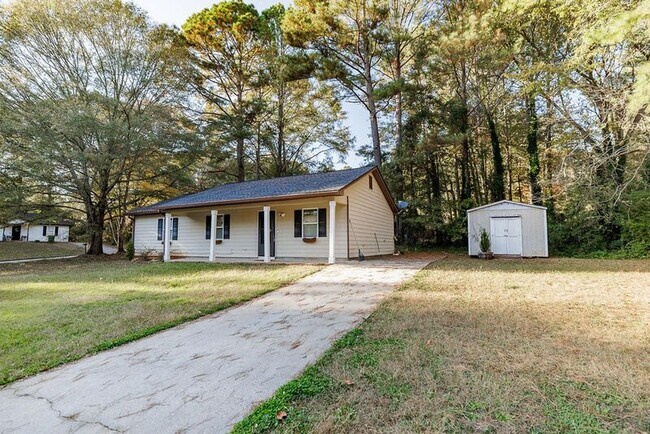 Building Photo - 1138 Reed Ct