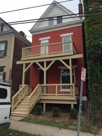 Building Photo - 2815 Highland Ave