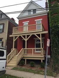 Building Photo - 2815 Highland Ave
