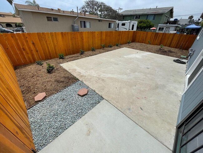 Building Photo - Remodeled 2 Bedroom Home in Imperial Beach with Garage & Private Yard