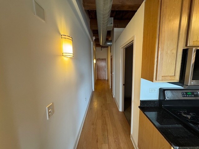 Building Photo - 1503 S State St