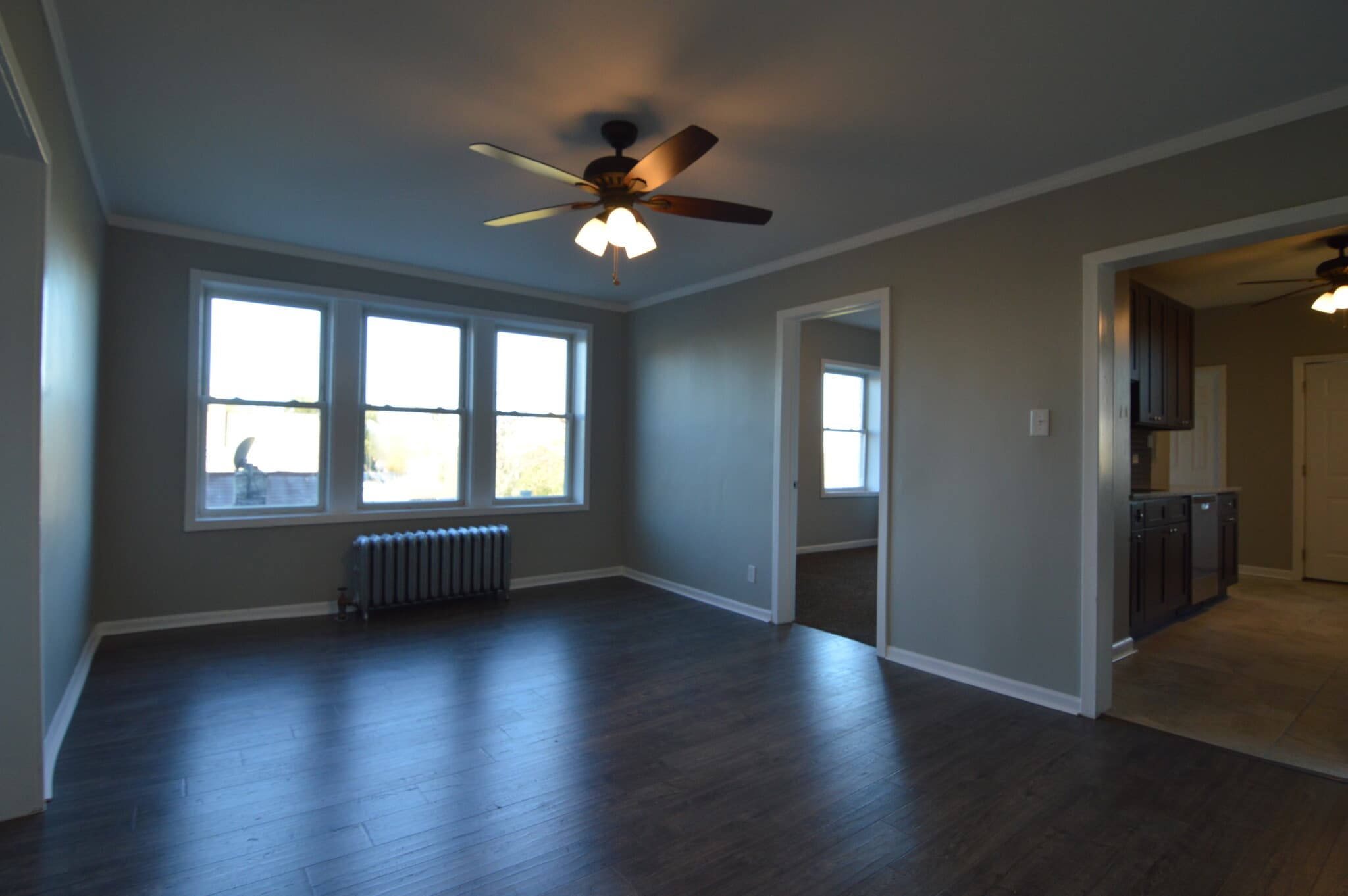 Building Photo - 3422 W Grenshaw St