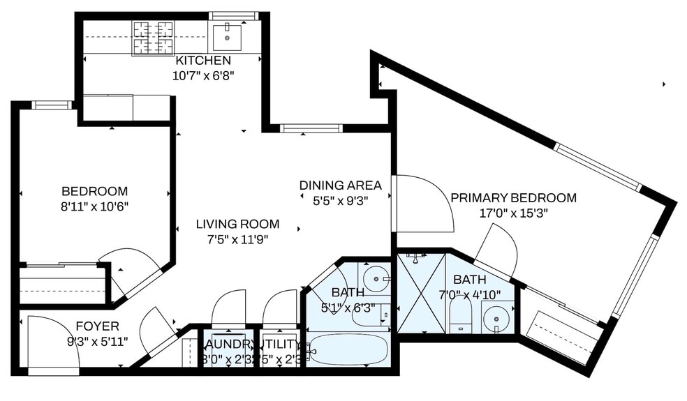 Building Photo - 3510 16th St NW