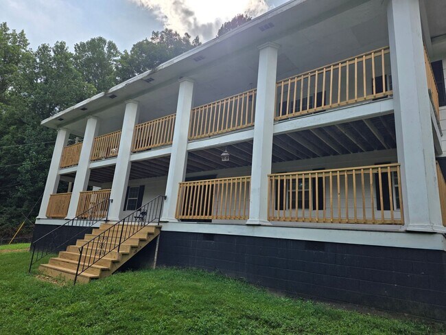Building Photo - 7103 GA-136